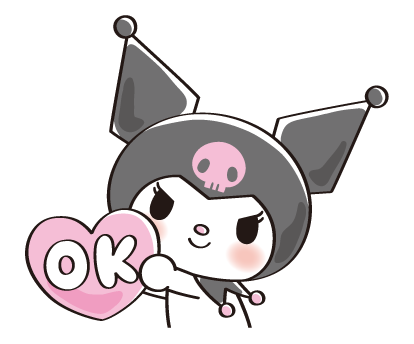 Kuromi